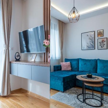 Adoro Titova Vila Златибор Экстерьер фото