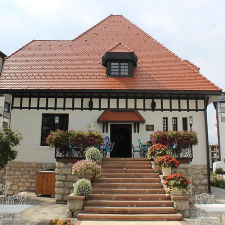 Adoro Titova Vila Златибор Экстерьер фото