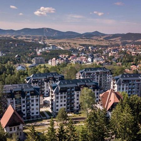 Adoro Titova Vila Златибор Экстерьер фото