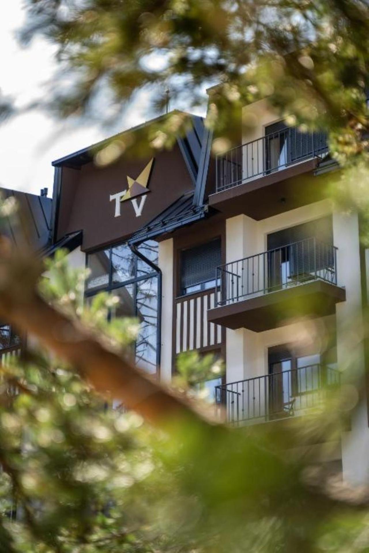 Adoro Titova Vila Златибор Экстерьер фото